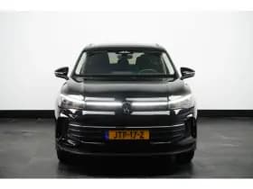 Volkswagen Tiguan thumbnail 7