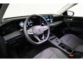 Volkswagen Tiguan thumbnail 18