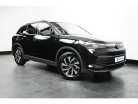 Volkswagen Tiguan thumbnail 3