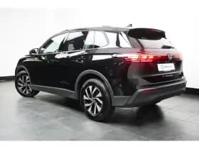 Volkswagen Tiguan thumbnail 5