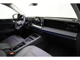 Volkswagen Tiguan thumbnail 7