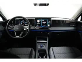 Volkswagen Tiguan thumbnail 9