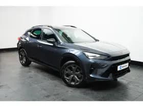 CUPRA Formentor thumbnail 3