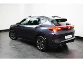 CUPRA Formentor thumbnail 5