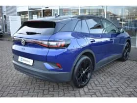 Volkswagen ID.4 thumbnail 4
