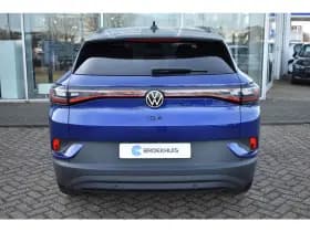Volkswagen ID.4 thumbnail 5