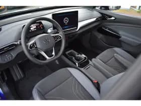 Volkswagen ID.4 thumbnail 9