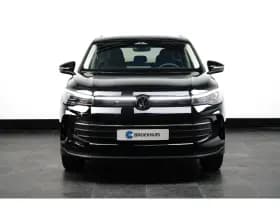 Volkswagen Tiguan thumbnail 2