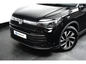 Volkswagen Tiguan thumbnail 16