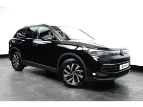 Volkswagen Tiguan thumbnail 3