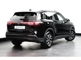 Volkswagen Tiguan thumbnail 4