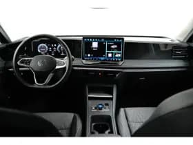 Volkswagen Tiguan thumbnail 9