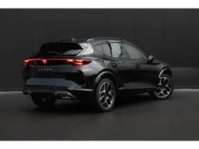 CUPRA Formentor thumbnail 2