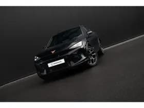 CUPRA Formentor thumbnail 3