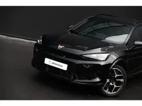 CUPRA Formentor thumbnail 4
