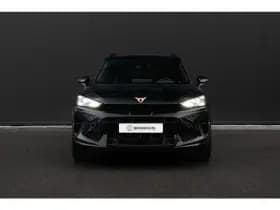 CUPRA Formentor thumbnail 6