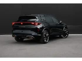 CUPRA Formentor thumbnail 2