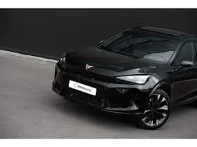 CUPRA Formentor thumbnail 5