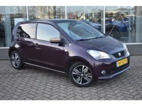 SEAT Mii thumbnail 2
