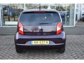 SEAT Mii thumbnail 5