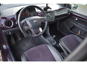 SEAT Mii thumbnail 9
