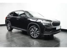 Škoda Kodiaq thumbnail 3