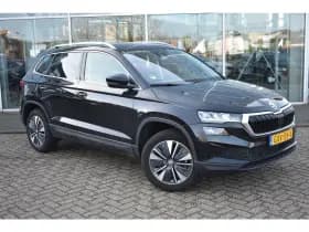 Škoda Karoq thumbnail 2