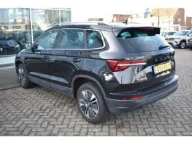 Škoda Karoq thumbnail 3