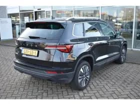 Škoda Karoq thumbnail 4