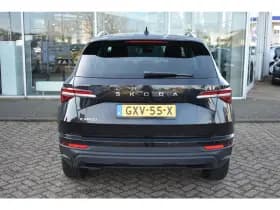 Škoda Karoq thumbnail 5