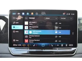 Volkswagen Tiguan thumbnail 13