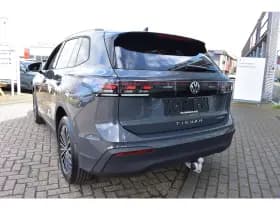 Volkswagen Tiguan thumbnail 3