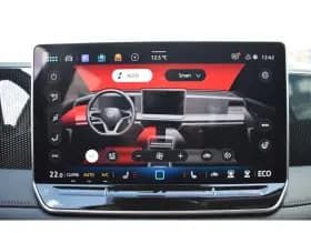 Volkswagen Tiguan thumbnail 36