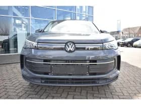 Volkswagen Tiguan thumbnail 5