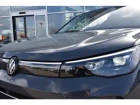 Volkswagen Tiguan thumbnail 6