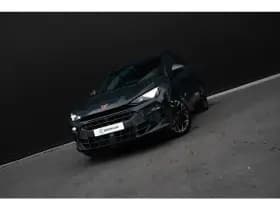 CUPRA Terramar thumbnail 3