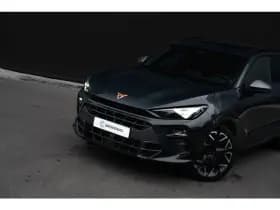 CUPRA Terramar thumbnail 4