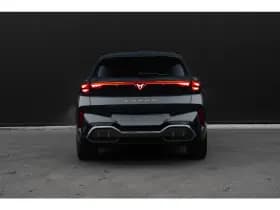 CUPRA Terramar thumbnail 8