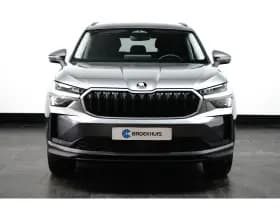 Škoda Kodiaq thumbnail 2