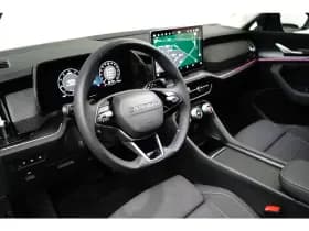 Škoda Kodiaq thumbnail 19