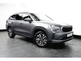 Škoda Kodiaq thumbnail 3