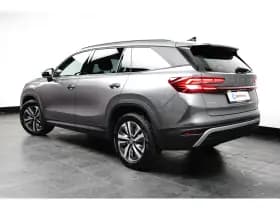 Škoda Kodiaq thumbnail 5