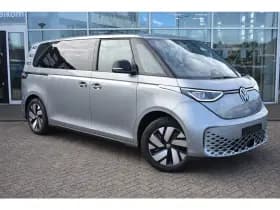 Volkswagen ID. Buzz thumbnail 3