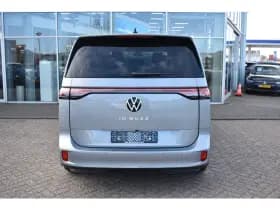 Volkswagen ID. Buzz thumbnail 4