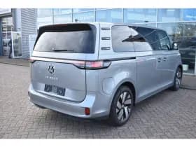 Volkswagen ID. Buzz thumbnail 5