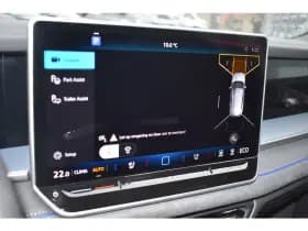 Volkswagen Tayron thumbnail 13