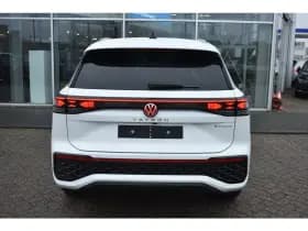 Volkswagen Tayron thumbnail 4