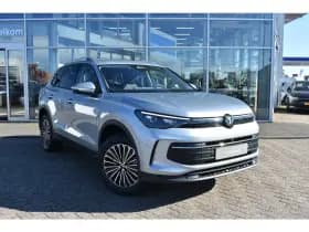 Volkswagen Tiguan thumbnail 2