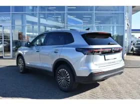 Volkswagen Tiguan thumbnail 3
