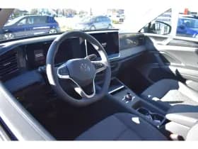 Volkswagen Tiguan thumbnail 8